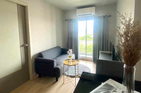 รูปภาพ For Rent | Lumpini Selected Sutthisan – Saphan Khwai
