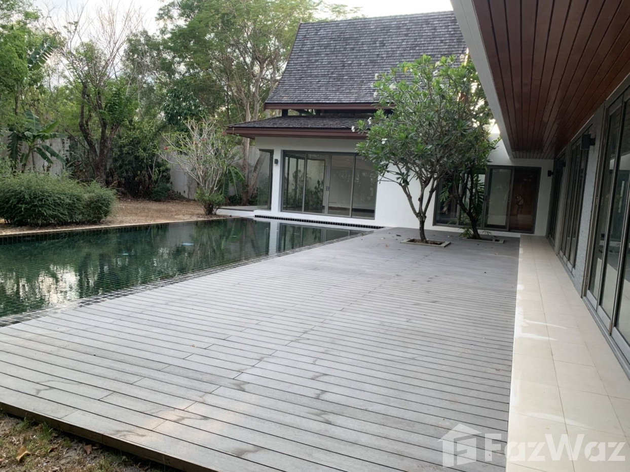 รูป ขาย วิลล่า 3 ห้องนอน ในโครงการ เดอะ พาร์ค วิลล่า 1147180 - รูปที่ 3/38