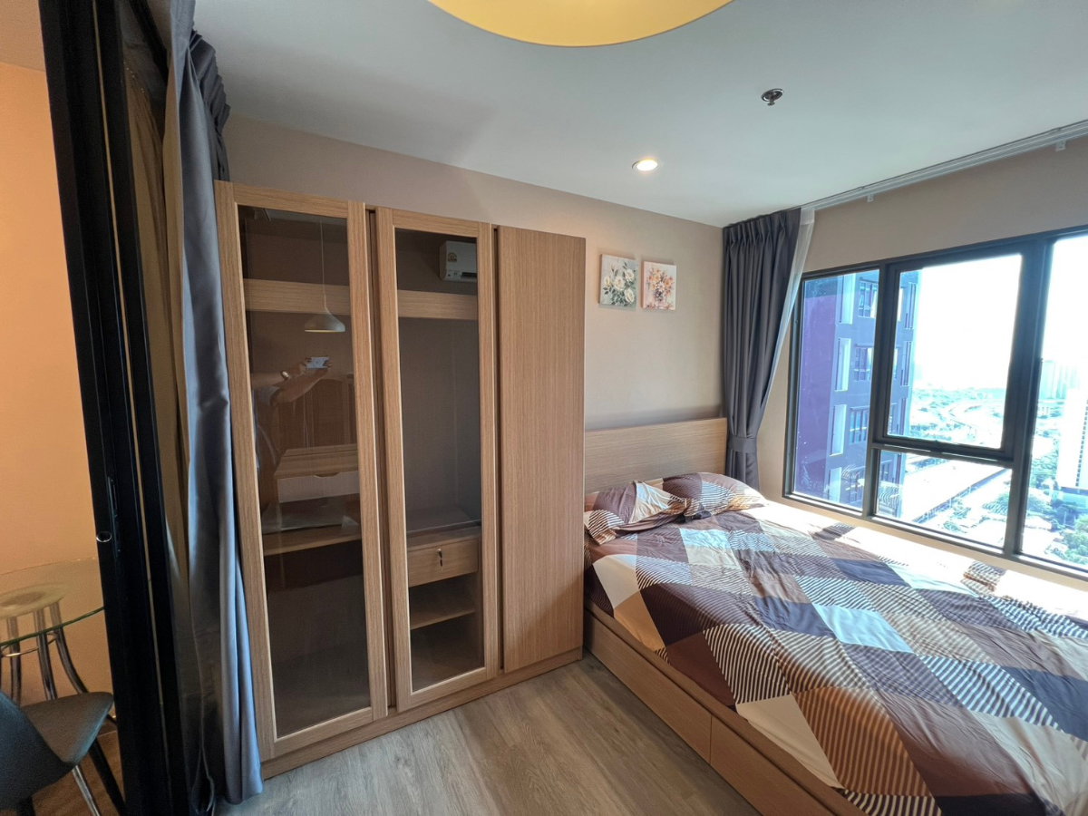 🤝🏻RB24757 ให้เช่าถูกมาก👍รีเจ้นท์ โฮม วุฒากาศ✅แอดไลน์ @mproperty( มี @ ด้วย) แอดมินตอบไว