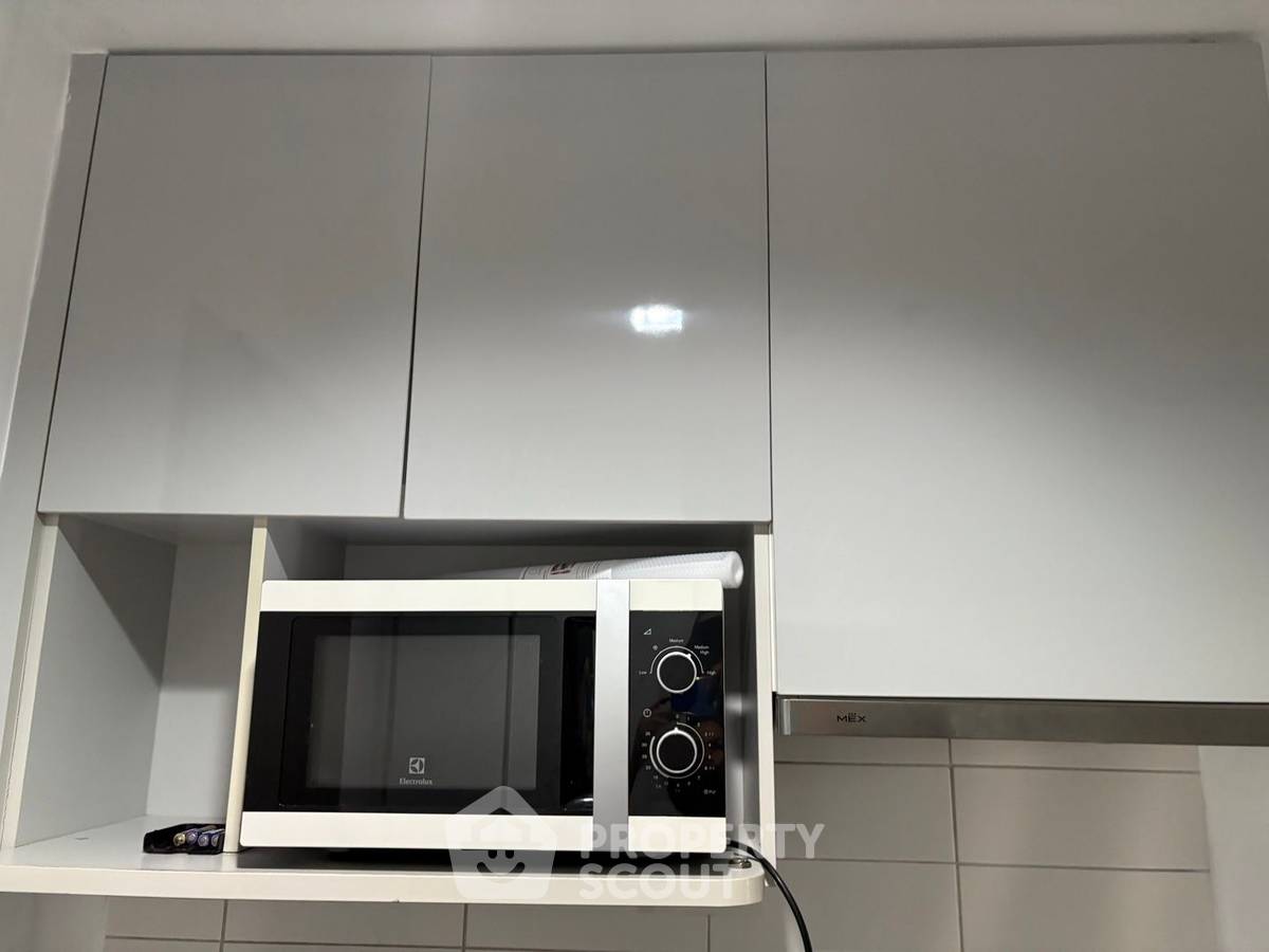 รูป คอนโด 1-ห้องนอน ที่ ไอดีโอ โมบิ สุขุมวิท 81 ใกล้ BTS อ่อนนุช (ID 2937793) - รูปที่ 5/9