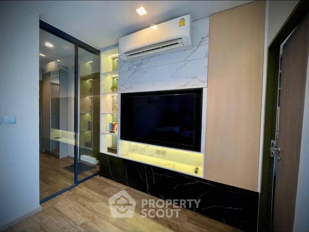 รูป คอนโด 1-ห้องนอน ที่ ไลฟ์ ลาดพร้าว แวลลีย์ ใกล้ BTS ห้าแยกลาดพร้าว (ID 2914692) - รูปที่ 6/11
