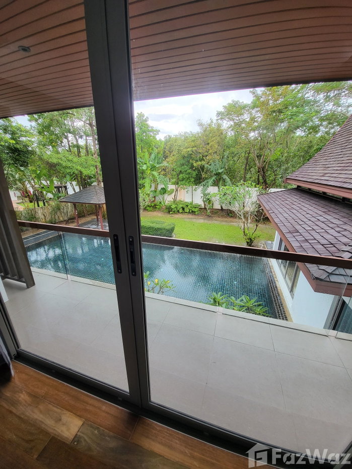รูป ขาย วิลล่า 3 ห้องนอน ในโครงการ เดอะ พาร์ค วิลล่า 1147180 - รูปที่ 35/38
