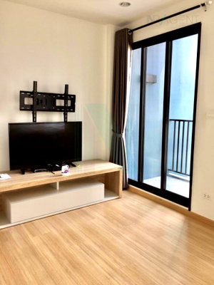 Condos for sale : 🎉 For Sell Condo THE BASE RAMA 9 - RAMKHAMHAENG Building 1, Floor 21,Studio, Room size 25.00 sqm