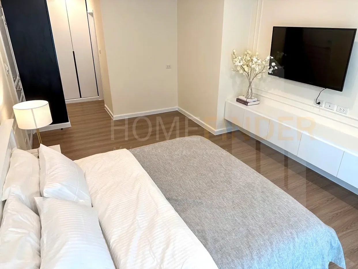 รูป Grand Langsuan 3 bedrooms, for rent - รูปที่ 4/16