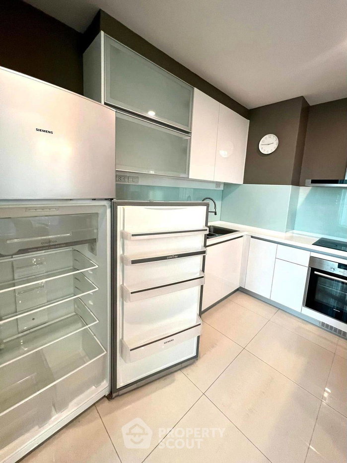 picture 3-BR Condo at Bright Sukhumvit 24 Condominium near BTS Phrom Phong (ID 2105741) - 17/22