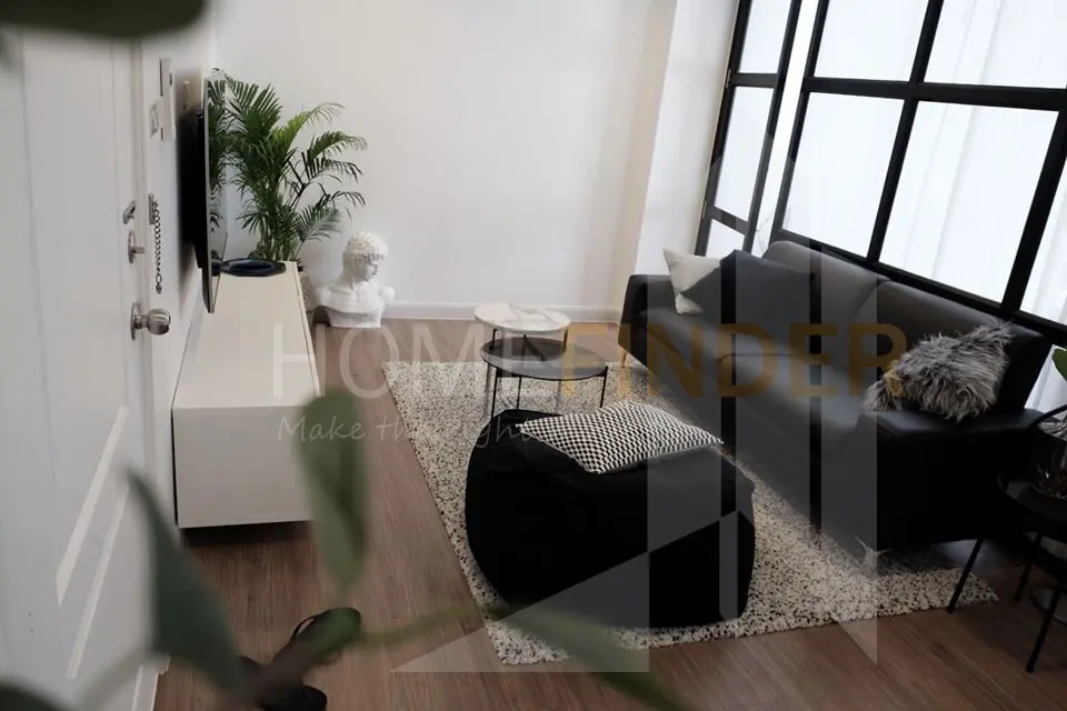 รูป Lumpini Suite Sukhumvit 41 1 bedroom, for rent - รูปที่ 6/16