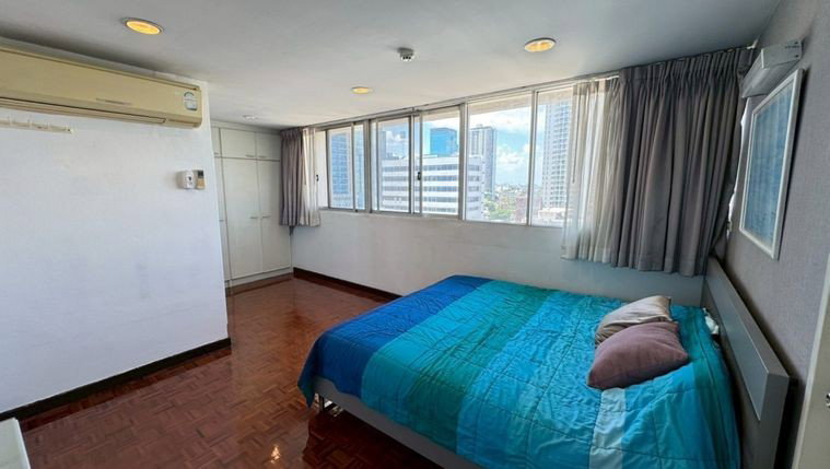 รูป A038902 Tai Ping Towers - รูปที่ 6/8