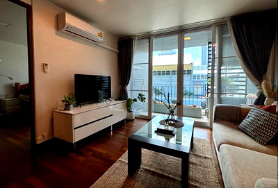 คอนโดให้เช่า : A037847 DLV Thonglor 20