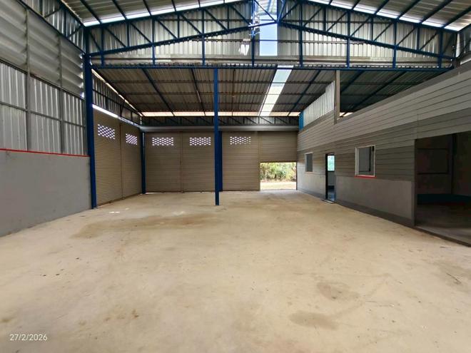picture FACTORY 400 Sq.w. Si Bun Ruang Nong Bua Lam Phu for 3.6M - 2/32