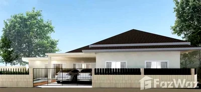 Houses for sale Muang Phuket Phuket : Pool Villa for sell in Chalong 5570299