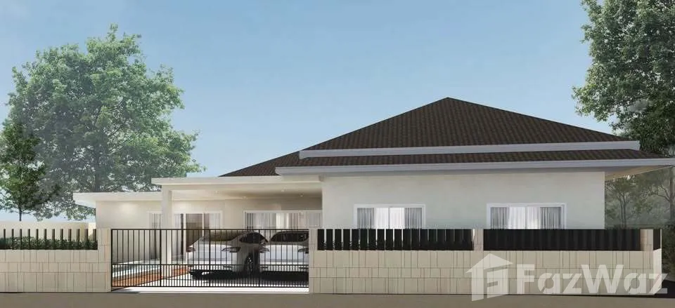 picture Pool Villa for sell in Chalong 5570299 - 1/14