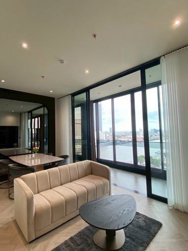 รูป A036837 CHAPTER CHAROENKRUNG - RIVERSIDE - รูปที่ 5/8