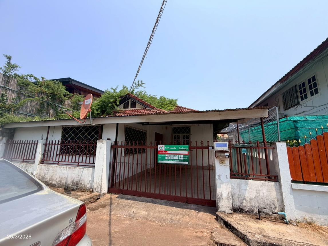 รูป บ้านเดี่ยว 42 ตร.วา อุดรคันทรีวิลล์ เมืองอุดรธานี อุดรธานี 1.2M - รูปที่ 18/38