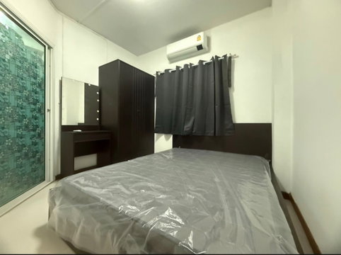Prueksa Thani Life Condotel for rent ✨ Fully furnished
