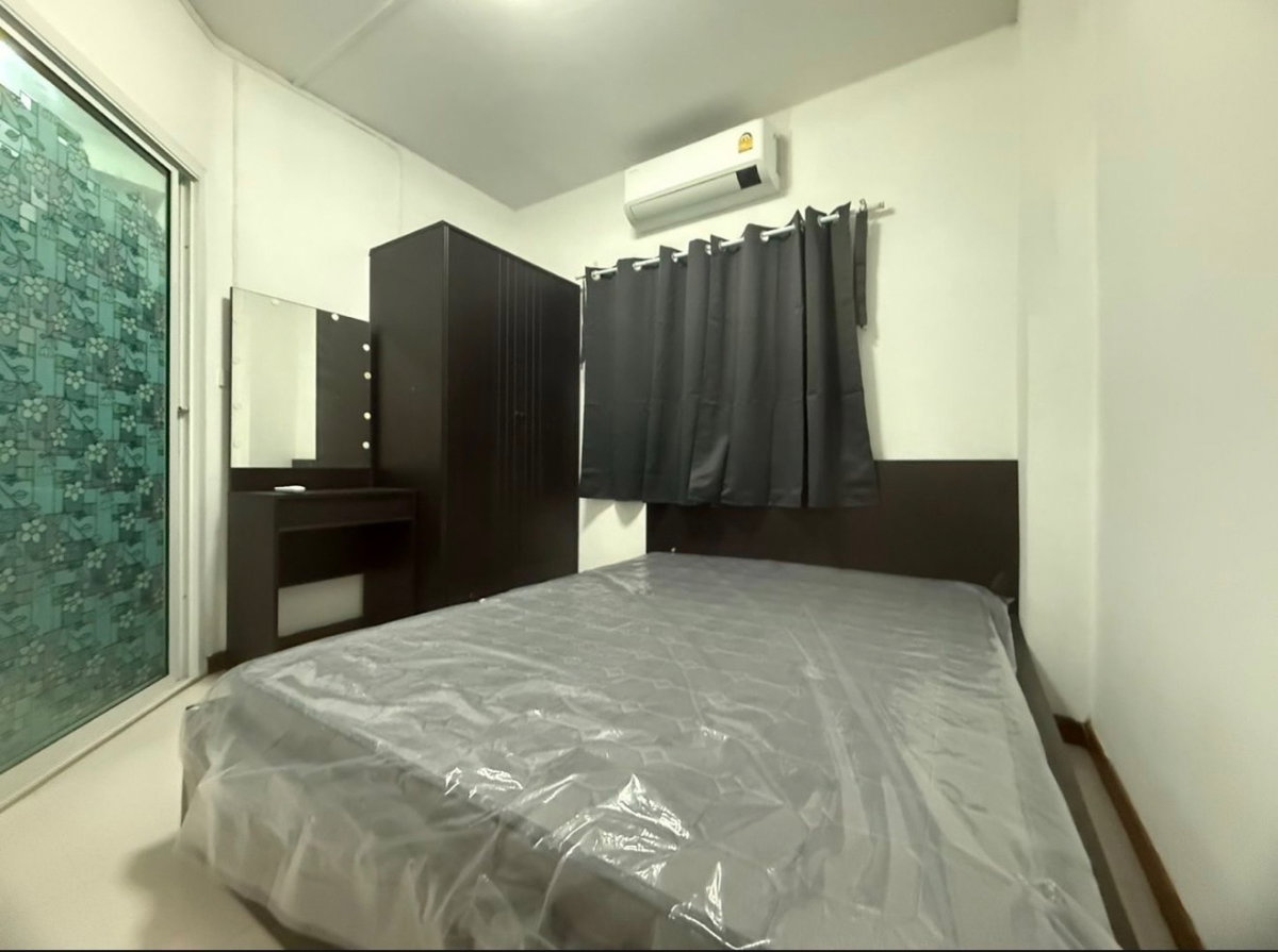 picture Prueksa Thani Life Condotel for rent ✨ Fully furnished - 1/7