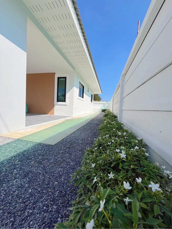 รูป บ้านพักตากอากาศ Khao Yai ขายบ้านพักตากอากาศเขาใหญ่ 🌿🏘️ 💵 ราคา 4.2ล้านบาท - รูปที่ 4/11