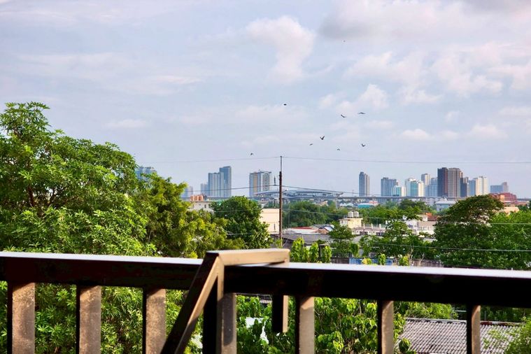 1-bed condo for sale, 31.3 sqm, Aspire Itsaraphap Station