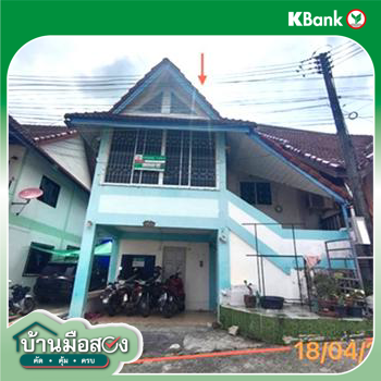 picture HOME 23.4 Sq.w. Kathu Phuket for 4.5M - 28/30