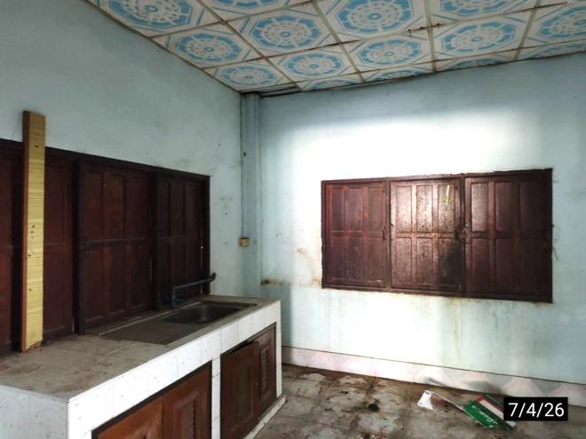 picture HOME 137.2 Sq.w. Chum Phae Khon Kaen for 1.8M - 8/24