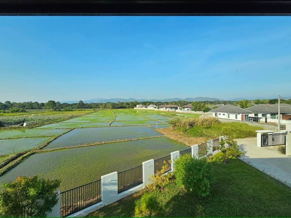picture For Sell at Wasana Home Village Project - 5/19