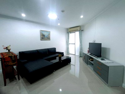 คอนโดให้เช่า : A038654 Wittayu Complex