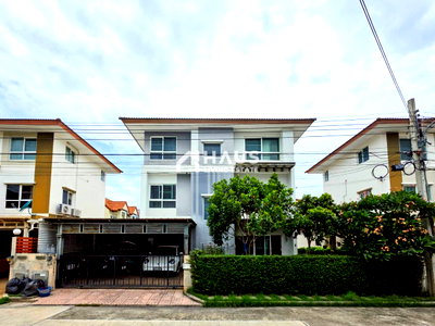 Houses for sale : Casa Premium Ratchapruek Rama 5 / 5 Bedrooms #HRP2079