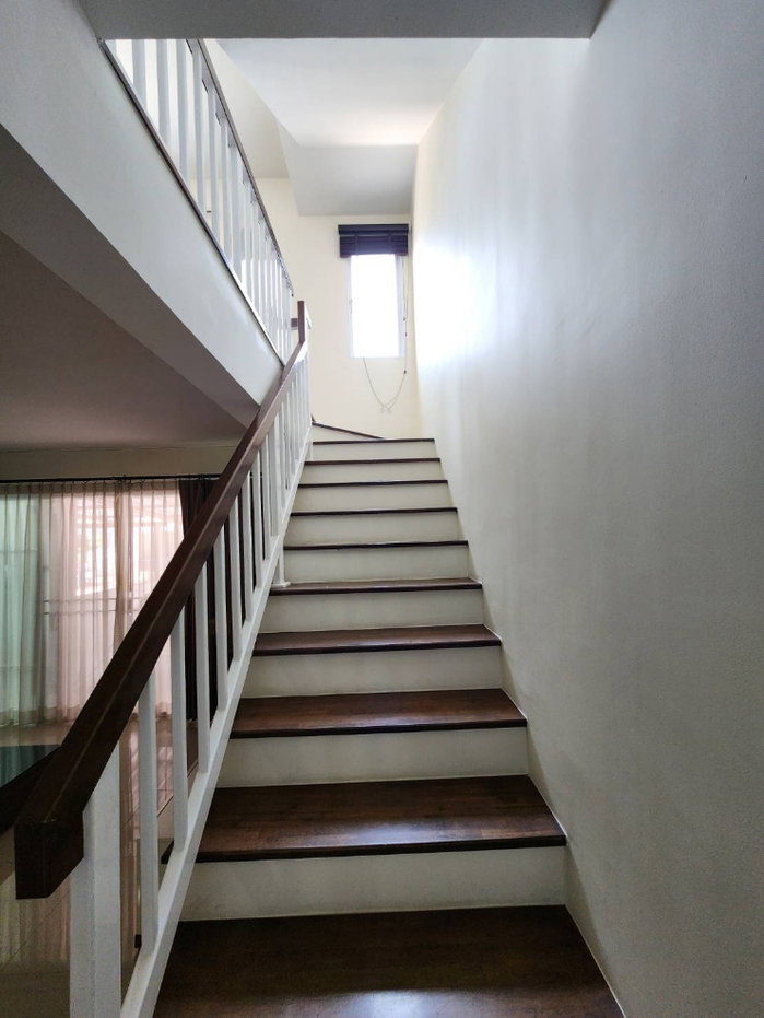 รูป ทาวน์โฮม 3 ชั้น บ้านสวย ทำเลกรุงเทพกรีฑา ราคาสุดพิเศษ - รูปที่ 7/15