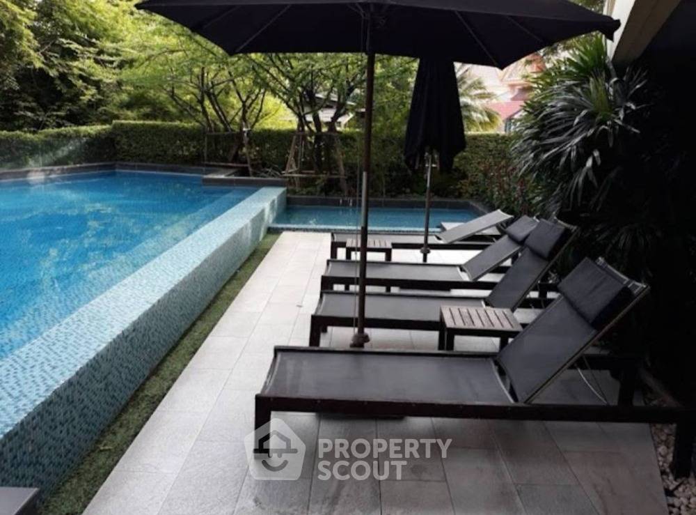 picture 1-BR Condo at Hive Sukhumvit 65 near BTS Ekkamai (ID 1162464) - 6/8