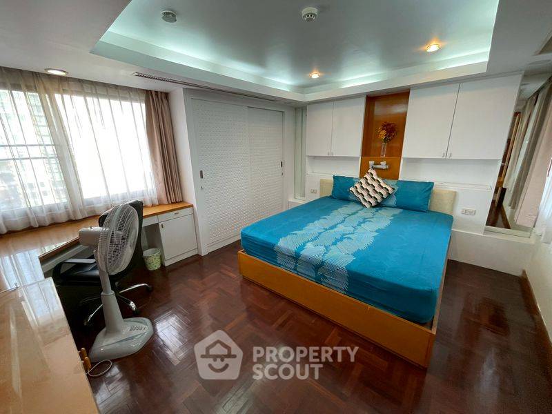 picture 3-BR Condo at Liberty Park Condominium near MRT Sukhumvit (ID 2783064) - 5/16