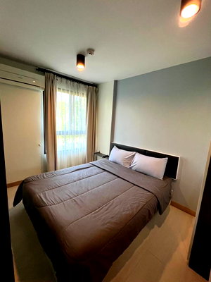 Condos for rent Phuket : ✨ Zcape3 Phuket Condo for Rent | 14,000 THB/Month
