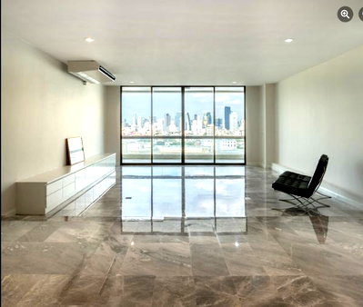 Condos for rent Suankularb Wittayalai School : A037820 River House Condominium