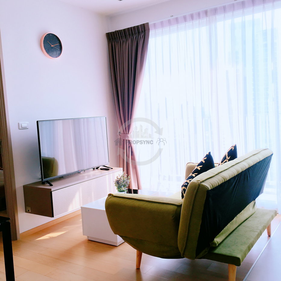 รูป 📍IVY Thonglor📍🌞🌈PS-32552582🍀☄️Contact LINE ID : @881teotq☄️🍀⚡ให้เช่า⚡ห้องสวย ทำเลดี สุขุมวิท พร้อมพงษ์ ทองหล่อ เอกมัย 🚅BTS ทองหล่อ - รูปที่ 4/9