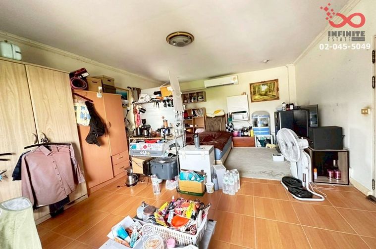 3-bed townhouse for sale, 150 sqm, 39 sq wah, Dusit