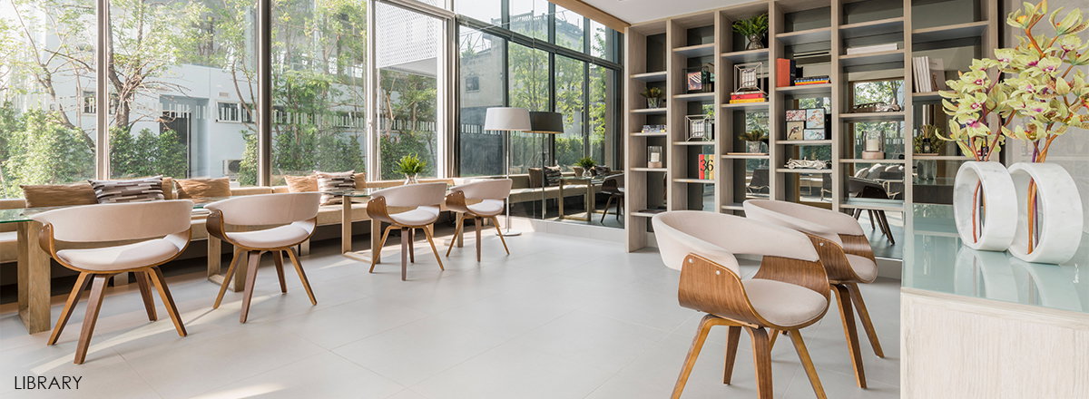 รูป ขายด่วน ISSI Condo สุขสวัสดิ์ ติด MRT สายสีม่วง ห้องใหม่ เฟอร์ครบ - รูปที่ 19/24