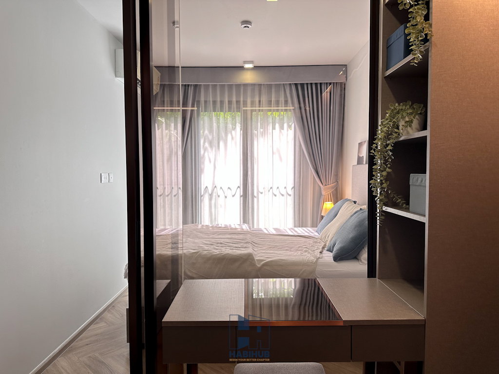 picture ðïļâĻChapter Thonglor 25 | Prime location condo fro sale (HBH-HL-64) - 19/52
