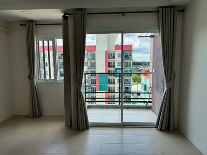 Urgent Sale!! Goodwill Condo, Central Pluak Daeng, Rayong 