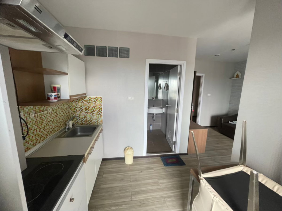 picture Condo for Sale Origin Bang Mod - Rama 2 - 3/11