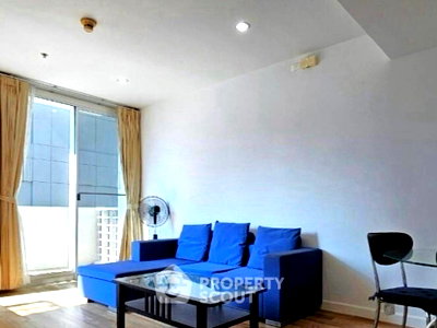 Condos for rent : 1-BR 65 Sqm Condo At Siri Residence Sukhumvit, 200m To BTS Phrom Phong (ID 2938264)