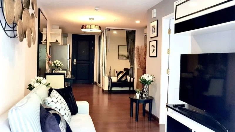picture 085-5364622 Owner  / condo for rent, 2 bedrooms, near BTS On Nut. - 16/16