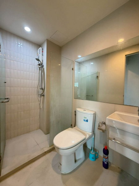 รูป Life Asoke | ราคา 19,000 บาท | ห้องสวย ทำเลดี เฟอร์นิเจอร์ครบ พร้อมอยู่ - รูปที่ 8/8