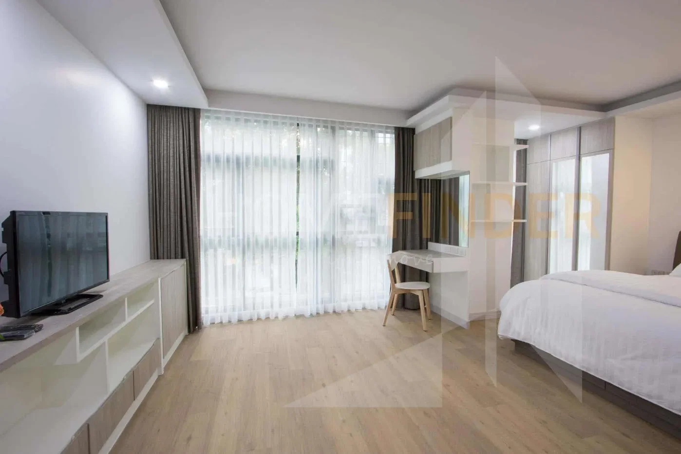 picture TT Residence 1 bedroom, for rent - 1/4