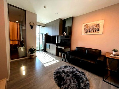 คอนโดให้เช่า : A037660 The Room Sukhumvit 69