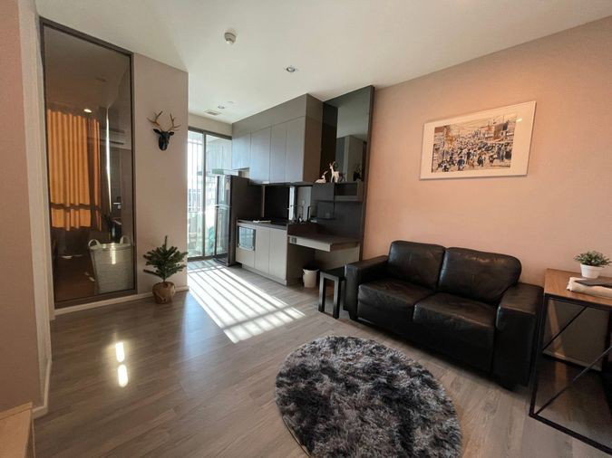 picture A037660 The Room Sukhumvit 69 - 1/8