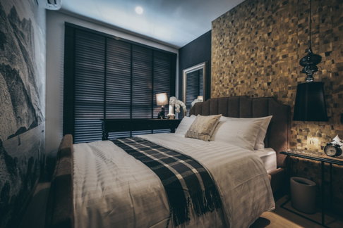 Lumpini Suite Phetchaburi - Makkasan ห้องสวย ราคาดี สอบถามเพิ่มเติมได้ที่ Line @condorental