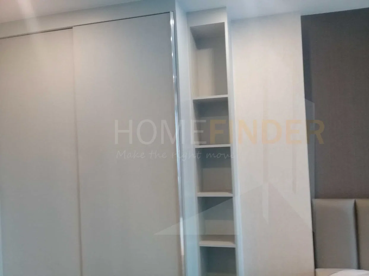 picture IDEO Q Siam-Ratchathewi 1 bedroom, for rent - 23/27
