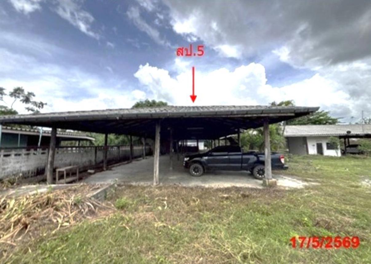 picture FACTORY 6309 Sq.w. Khlong Thom Krabi for 31.7M - 36/56