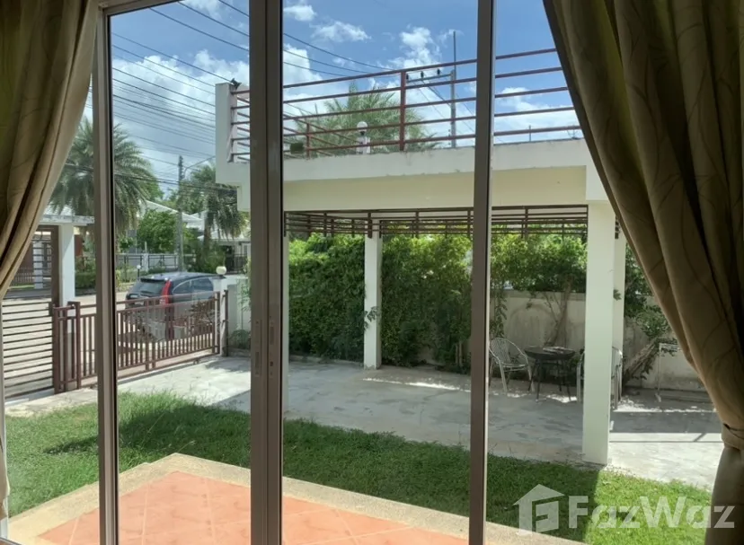 รูป ขาย บ้านเดี่ยว 3 ห้องนอน ในโครงการ คีรีนครา 6383039 - รูปที่ 3/20