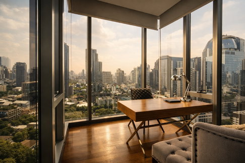 HOT SALE: Ashton Morph 38 ✨ Ultra-Luxury Duplex – Only 10.5 MB! (Below market / <197k/sq.m.)