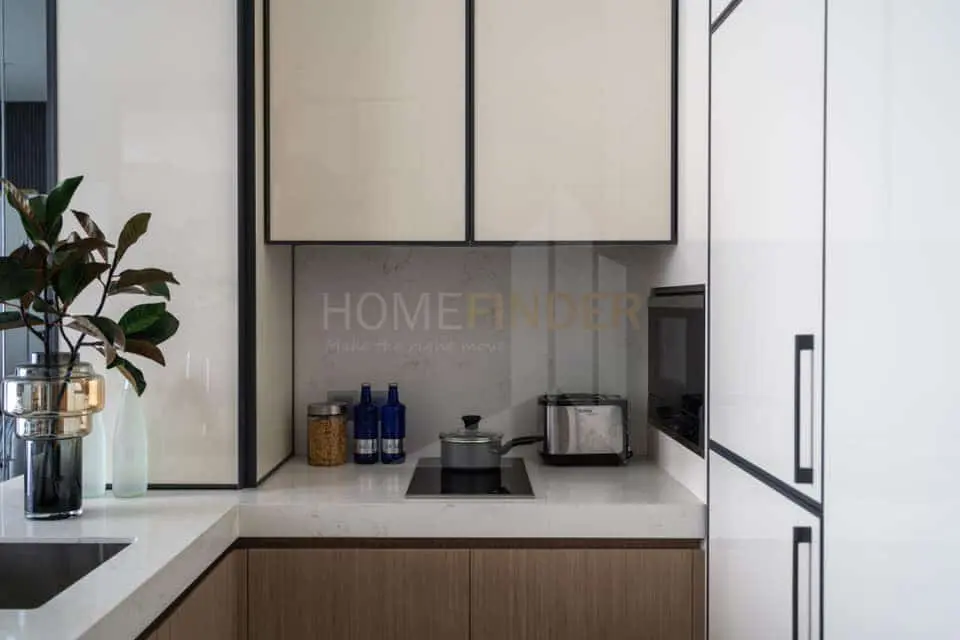 picture Beatniq Sukhumvit 32 1 bedroom, for sale - 4/7
