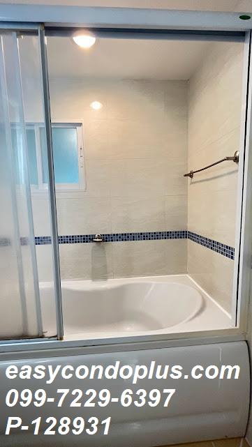 รูป P-128931 คอนโดโมเดิร์น • Life รัชดา - ห้วยขวาง • ใกล้ MRT ห้วยขวาง 17,500 บาท | Line Id: @easycondoplus | 099-229-6397 - รูปที่ 9/14